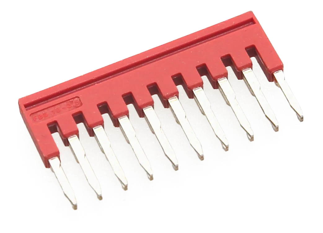 Клеммы, клеммные блоки FBS 10-3,5 CHIKU