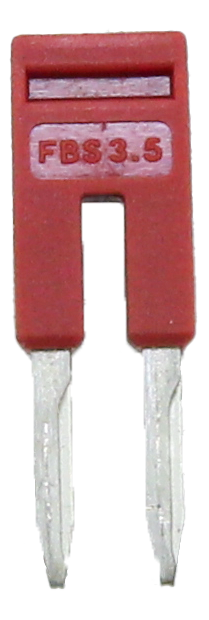 Клеммы, клеммные блоки FBS 2-3,5 CHIKU