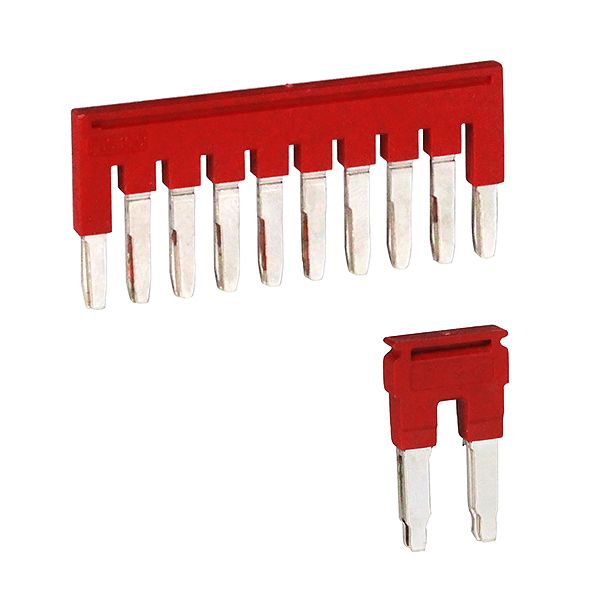 Клеммы, клеммные блоки FBS 2-8 CHIKU