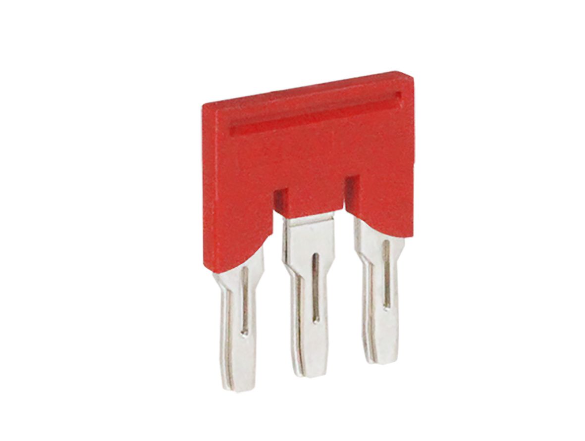 Клеммы, клеммные блоки FBS 3-10 CHIKU