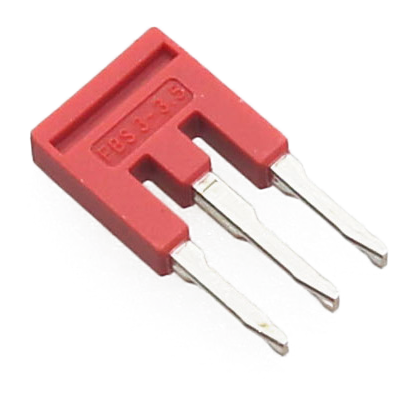 Клеммы, клеммные блоки FBS 3-3,5 CHIKU