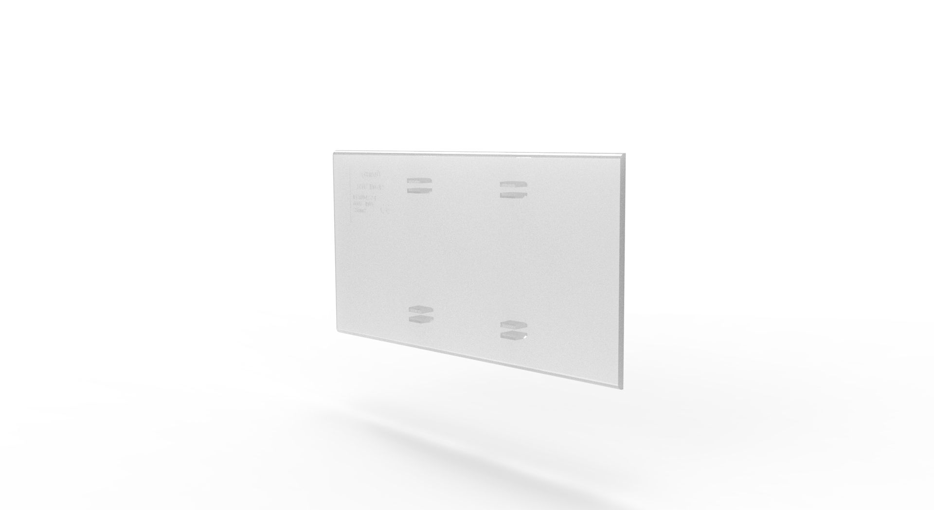 Клеммы, клеммные блоки G-RTC 100A-3P CHIKU