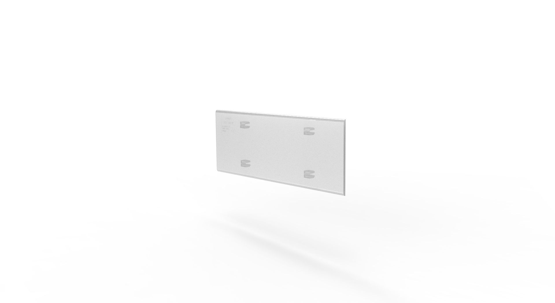 Клеммы, клеммные блоки G-RTC 60A-4P CHIKU