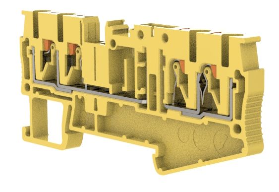 rpv 2,5-quattro-tg ye