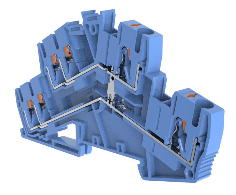 rpvtt 2,5s-twin-pv bu