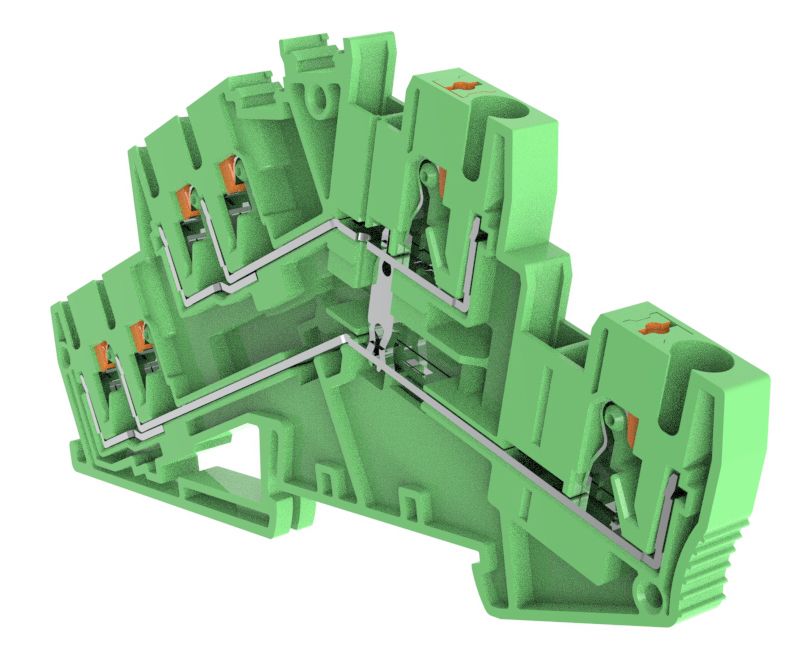 rpvtt 2,5s-twin-pv gn