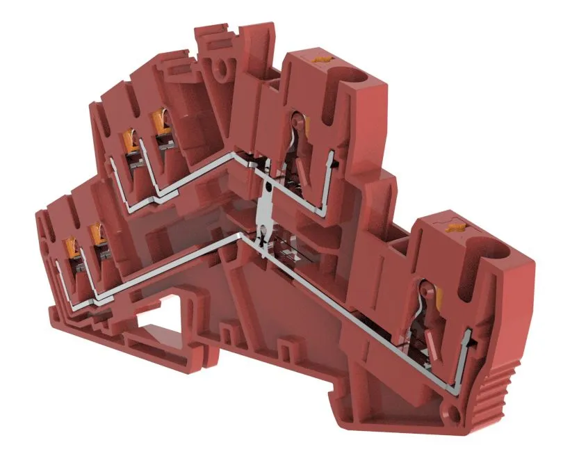 rpvtt 2,5s-twin-pv rd