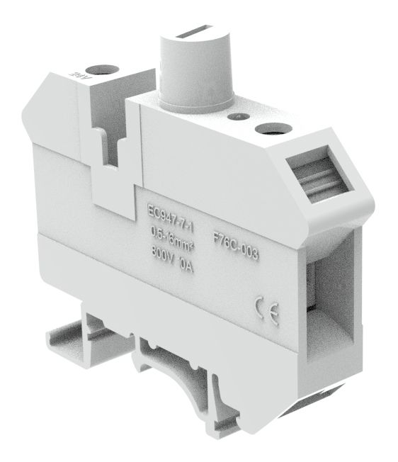 ruk 10-drehsi led 24