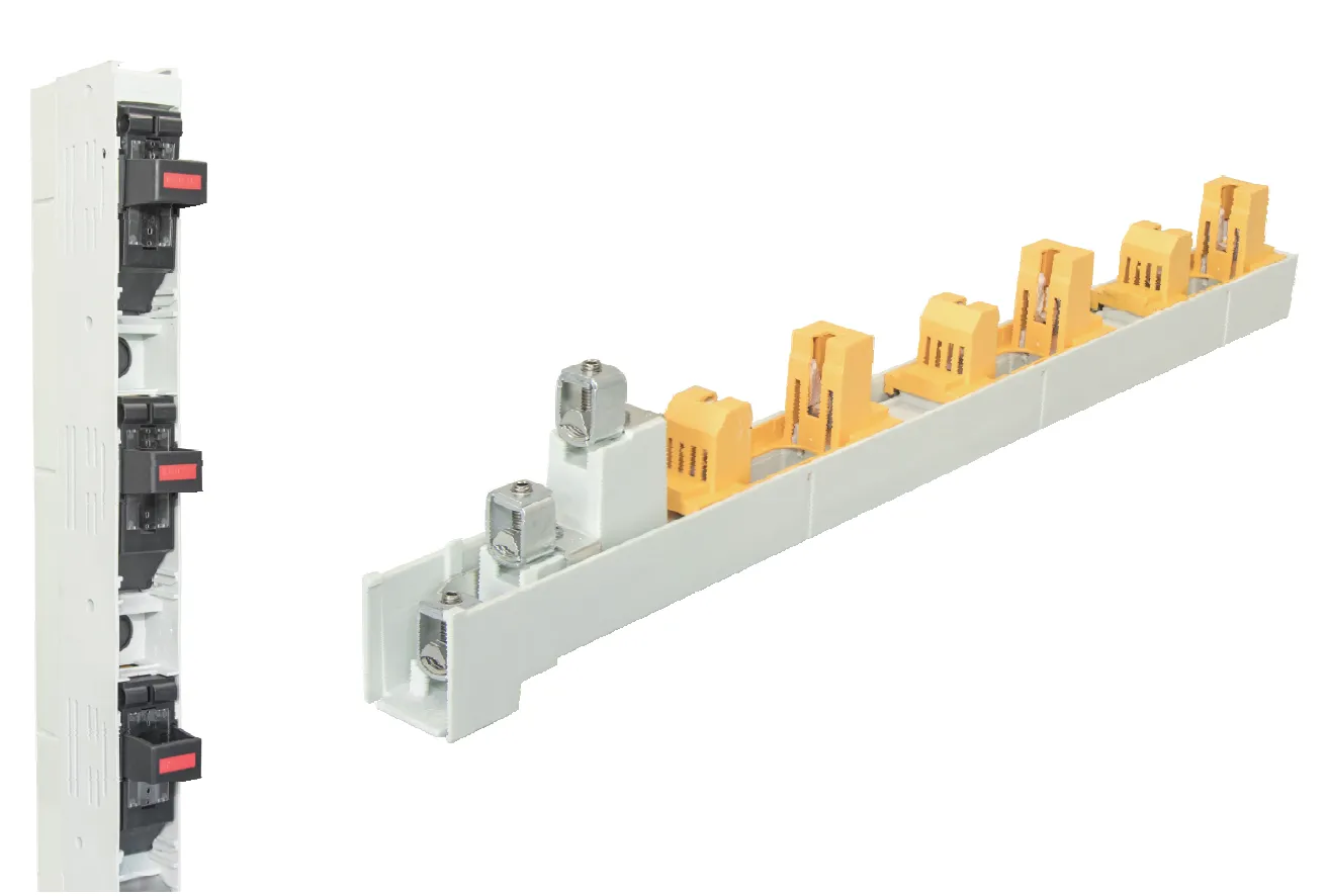 Коммутационные устройства LPN-160/S LOUP