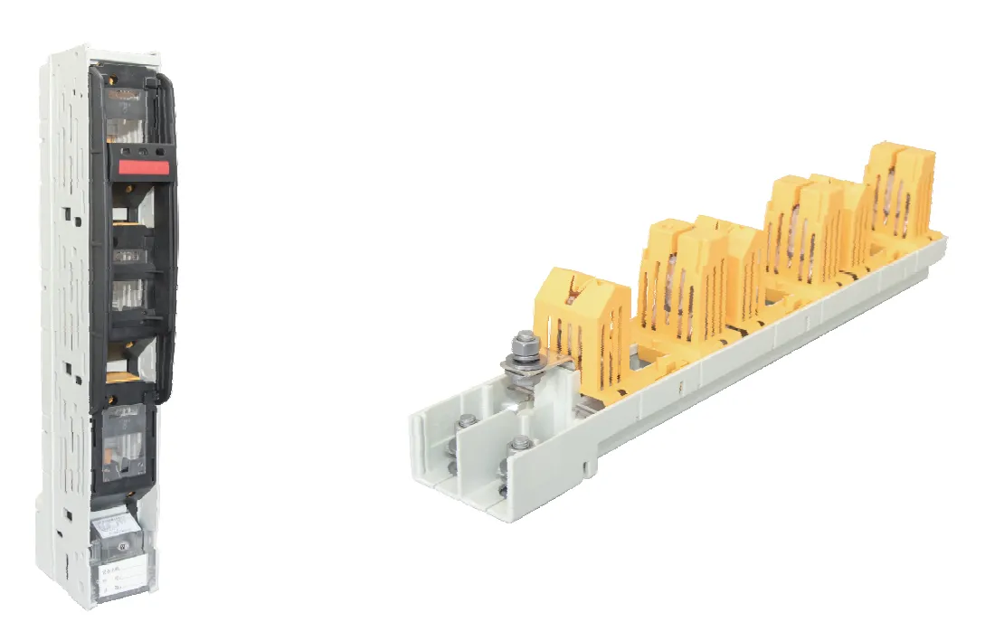 Коммутационные устройства LPN-400/S LOUP