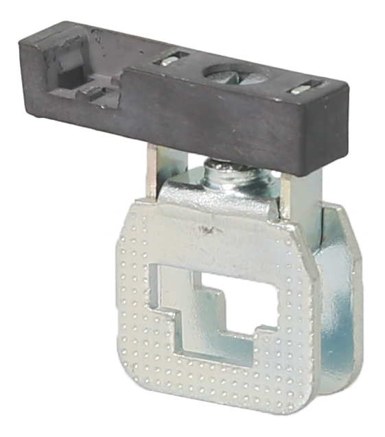 Клеммы, клеммные блоки RAKG 4 BK CHIKU