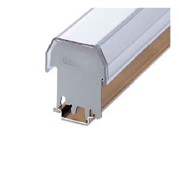 Клеммы, клеммные блоки RAP 2 CHIKU