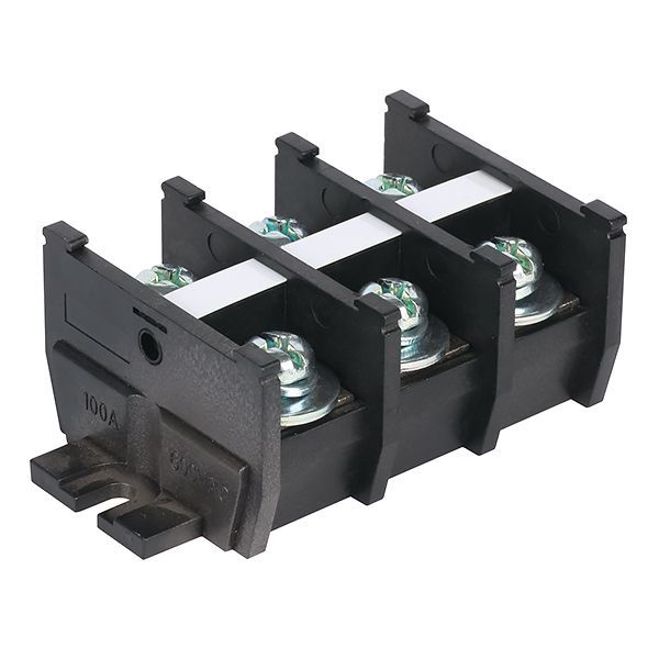 Клеммы, клеммные блоки RBC 100A CHIKU