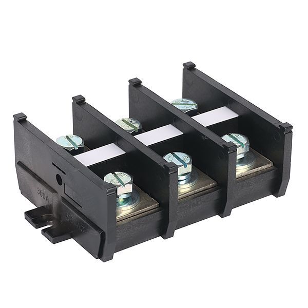Клеммы, клеммные блоки RBC 300A CHIKU