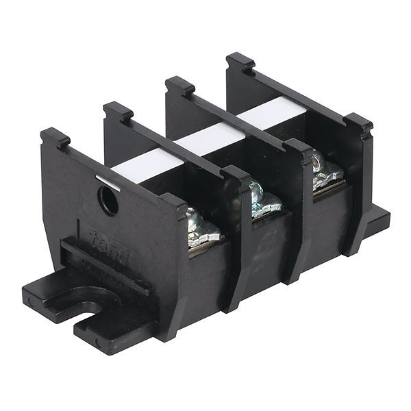 Клеммы, клеммные блоки RBC 60A CHIKU