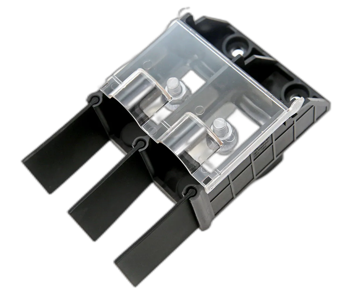 Клеммы, клеммные блоки RBH 150A-2P CHIKU