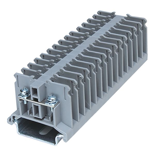 Клеммы, клеммные блоки RBN 10W CHIKU