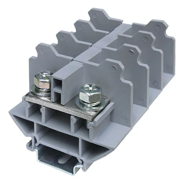 Клеммы, клеммные блоки RBN 150W CHIKU