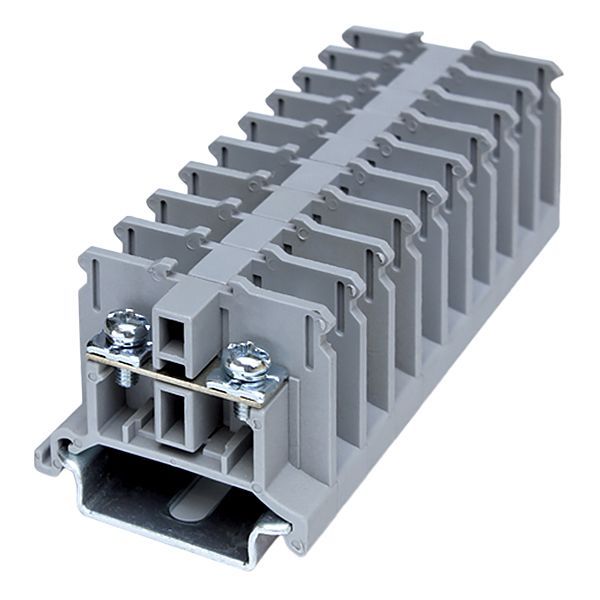 Клеммы, клеммные блоки RBN 15W CHIKU