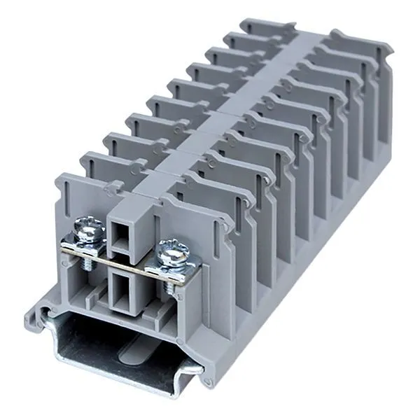 Клеммы, клеммные блоки RBN 15W CHIKU