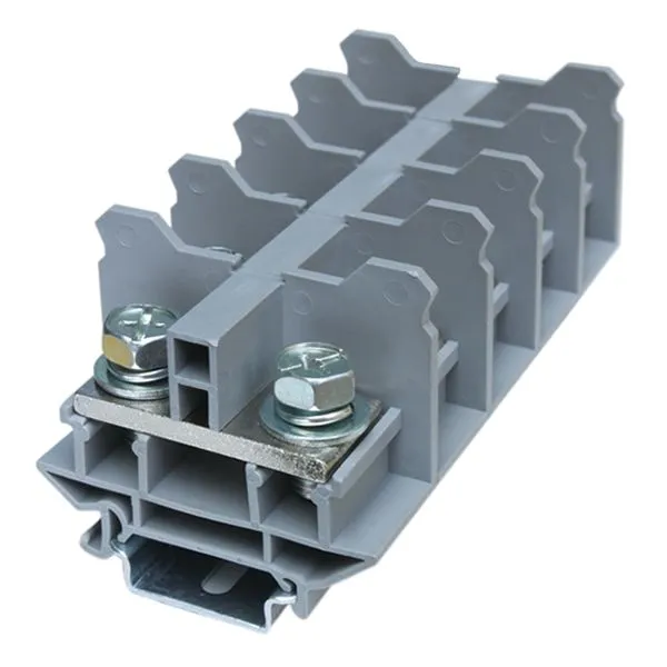 Клеммы, клеммные блоки RBN 50W CHIKU