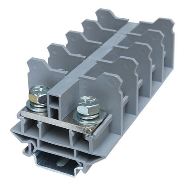 Клеммы, клеммные блоки RBN 75W CHIKU