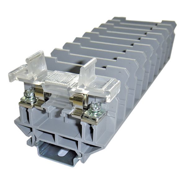 Клеммы, клеммные блоки RBNF 10 CHIKU