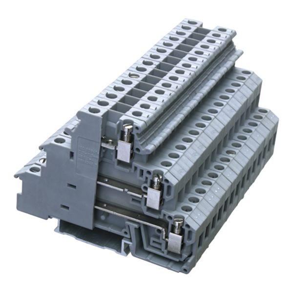 Клеммы, клеммные блоки RDIKD 1,5 CHIKU