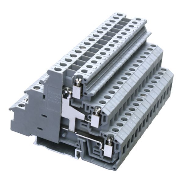 Клеммы, клеммные блоки RDIKD 1,5-PV CHIKU