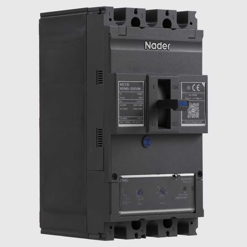 NDM5-250VM200/3/TMF/22