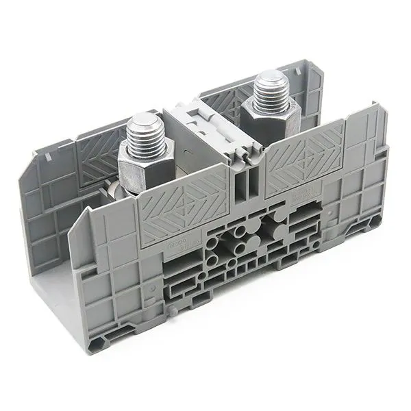 Клеммы, клеммные блоки RFF 300 CHIKU