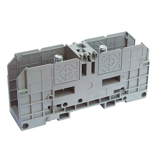 Клеммы, клеммные блоки RFF 35 CHIKU