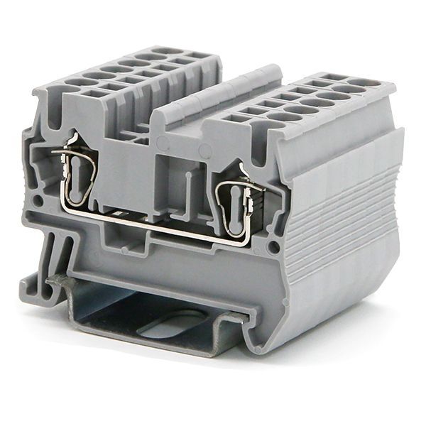 Клеммы, клеммные блоки RNS 2,5 CHIKU