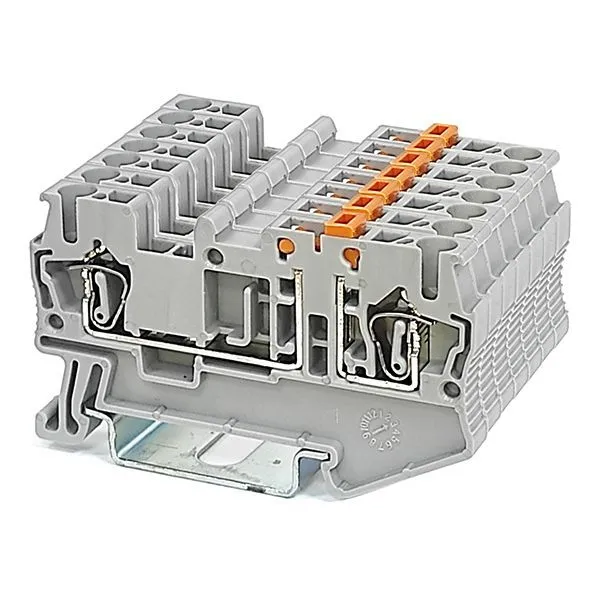 Клеммы, клеммные блоки RNS 2,5-MT CHIKU
