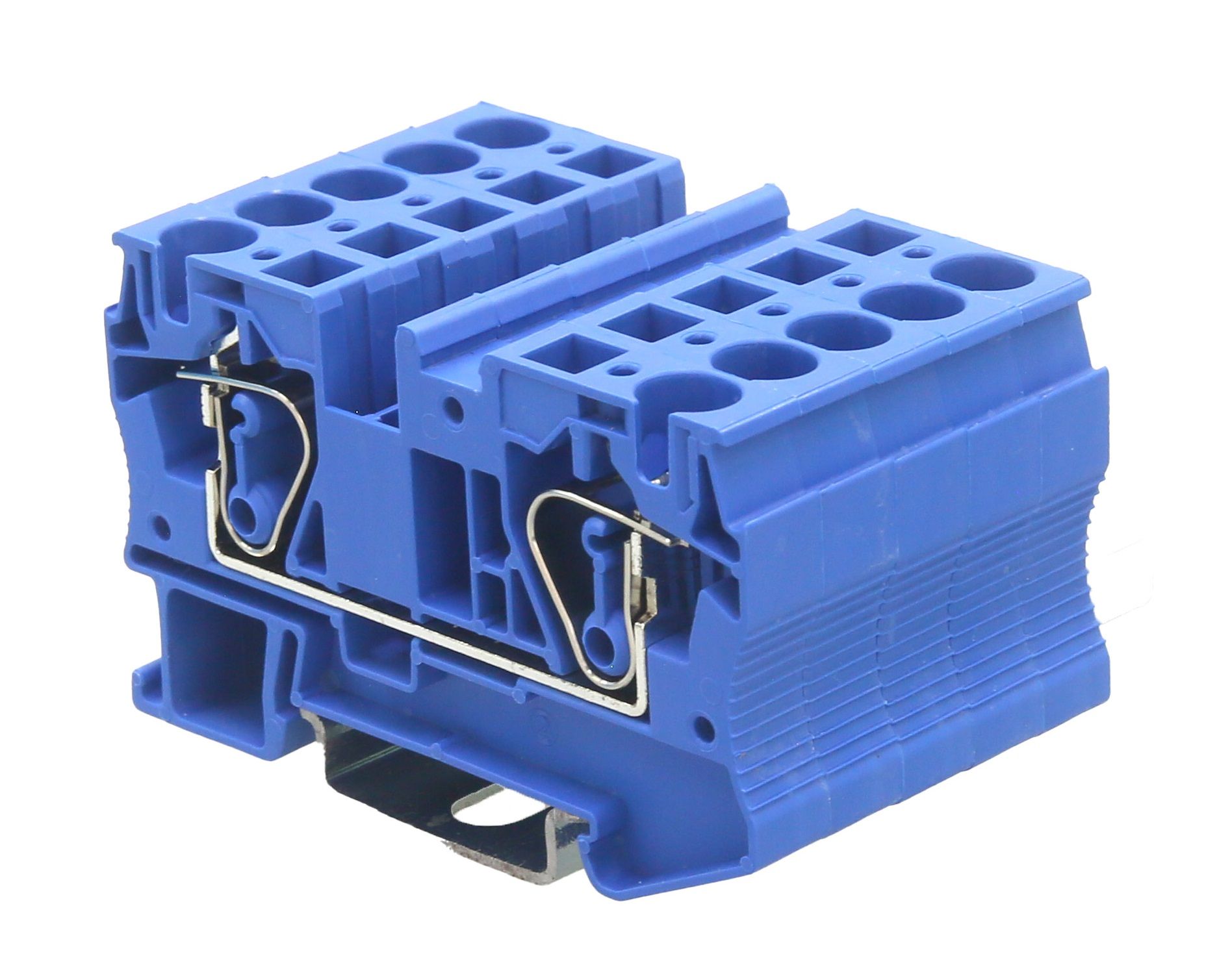 Клеммы, клеммные блоки RNS 6 BU CHIKU