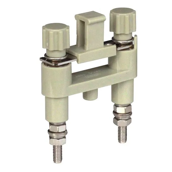 Клеммы, клеммные блоки RP 1-2 CHIKU