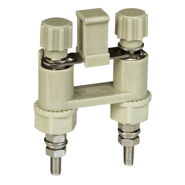 Клеммы, клеммные блоки RP 1-2/28 CHIKU