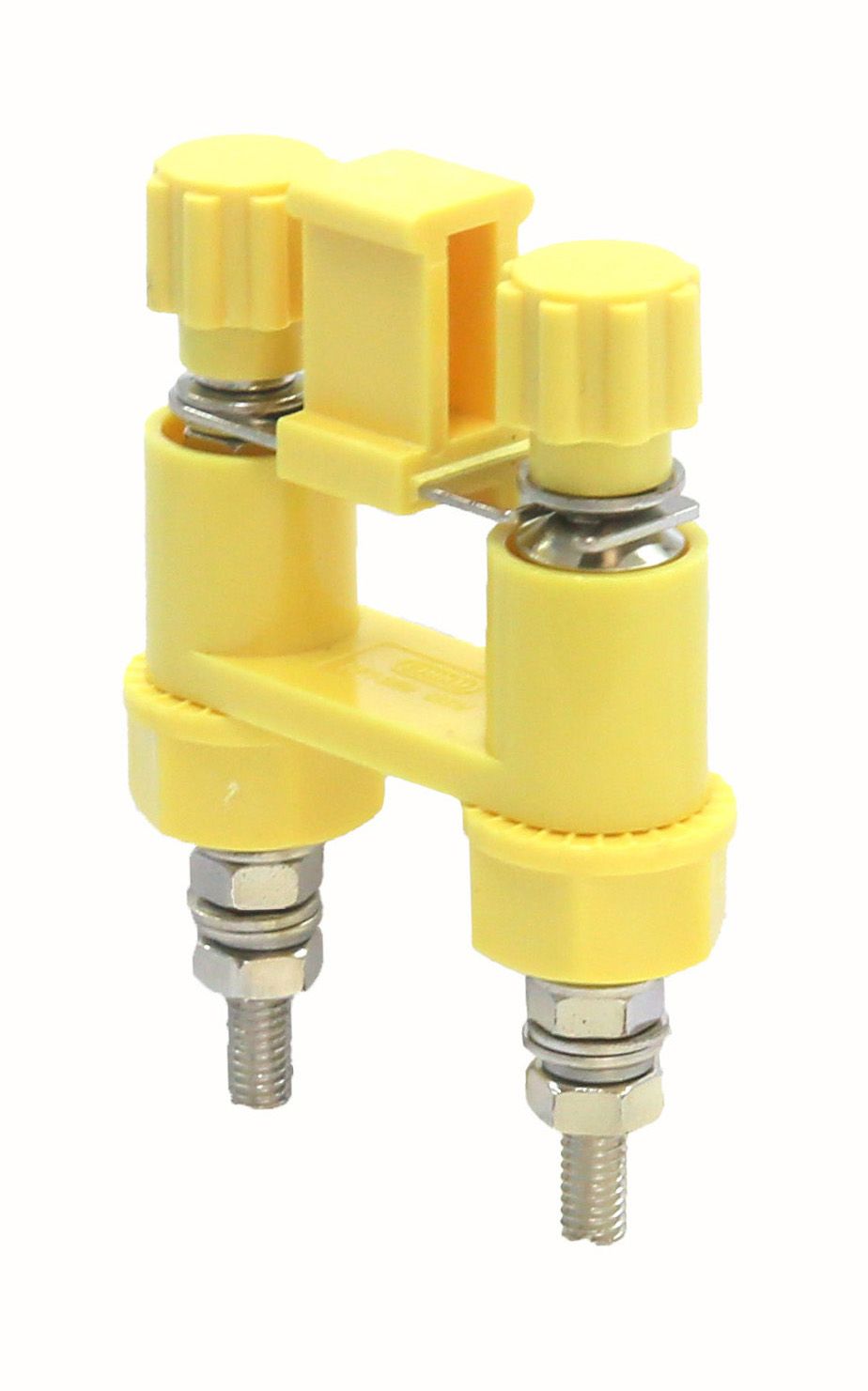 Клеммы, клеммные блоки RP 1-2/28 YE CHIKU