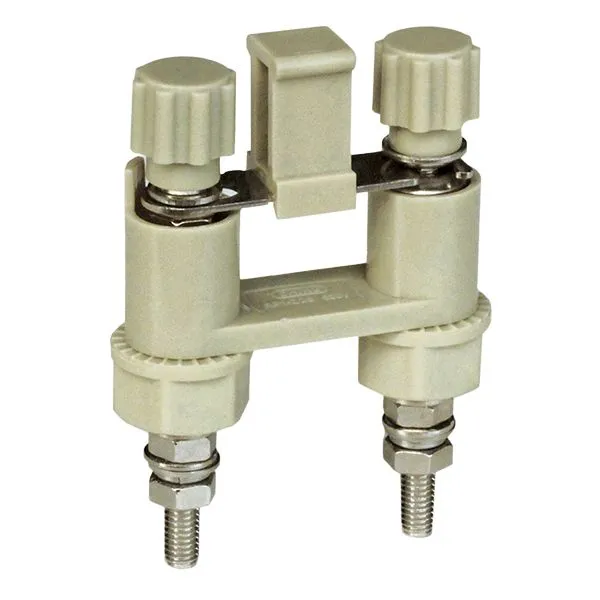 Клеммы, клеммные блоки RP 1-2/35 CHIKU