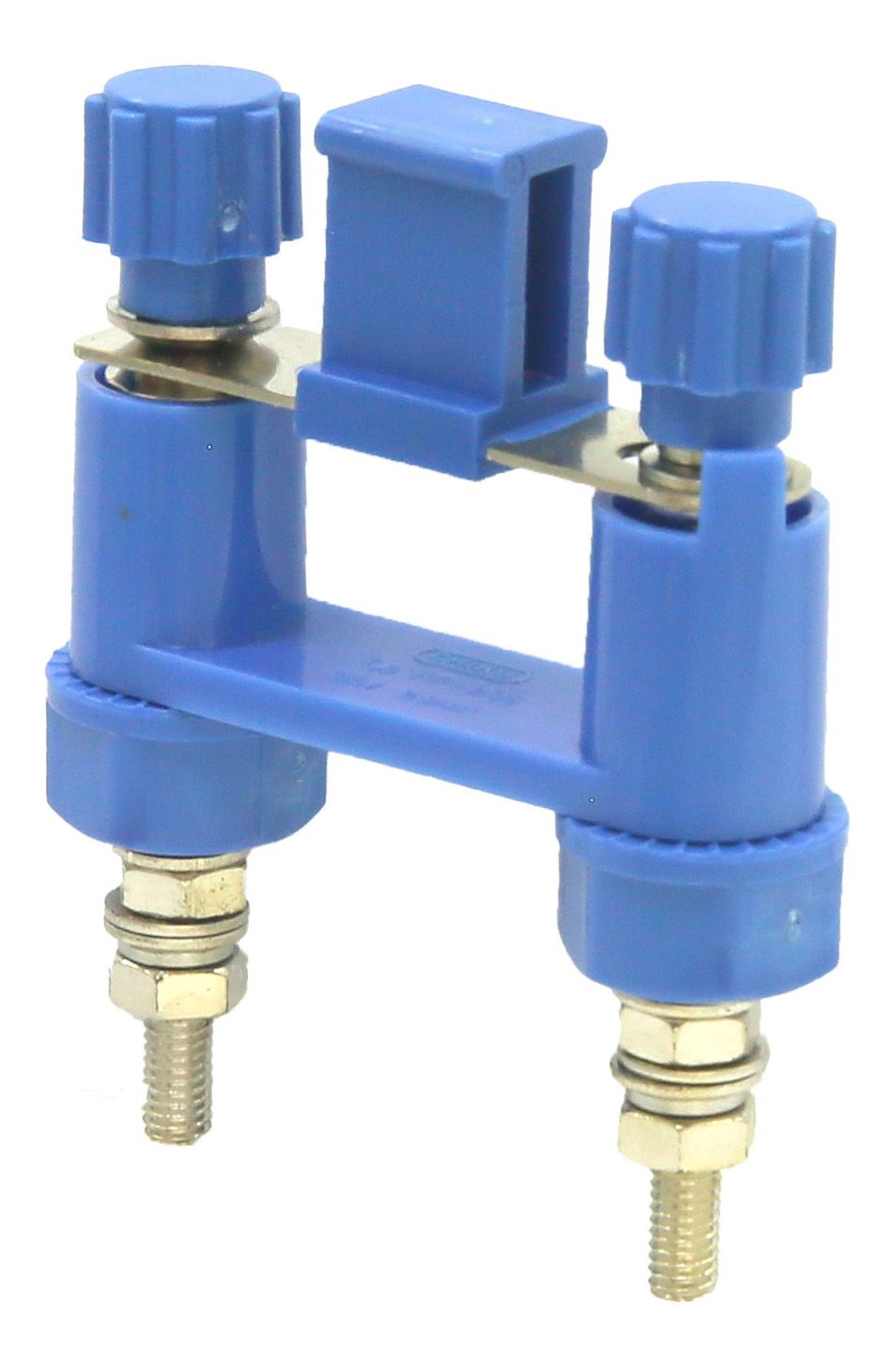 Клеммы, клеммные блоки RP 1-2/35 BU CHIKU