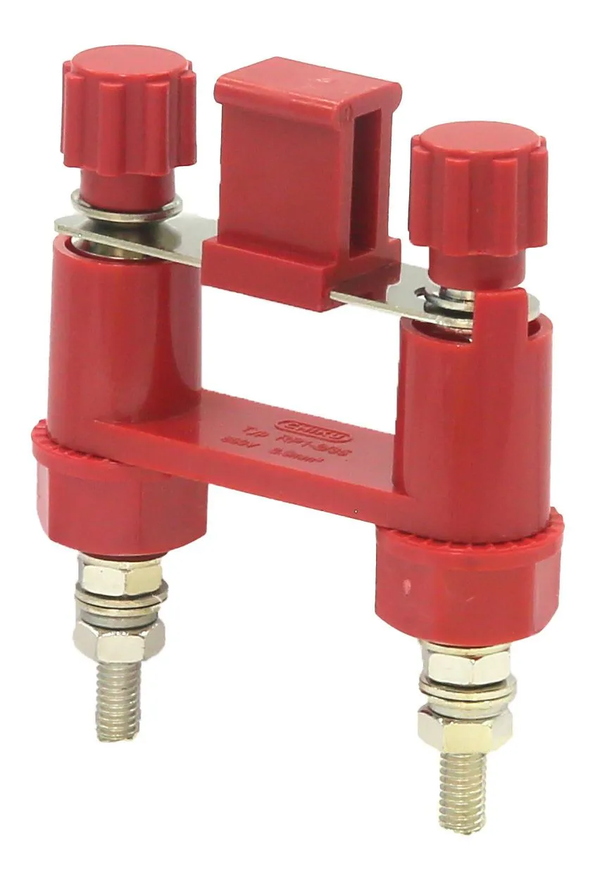 Клеммы, клеммные блоки RP 1-2/35 RD CHIKU