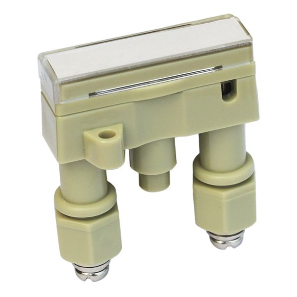 Клеммы, клеммные блоки RP 2-28 CHIKU