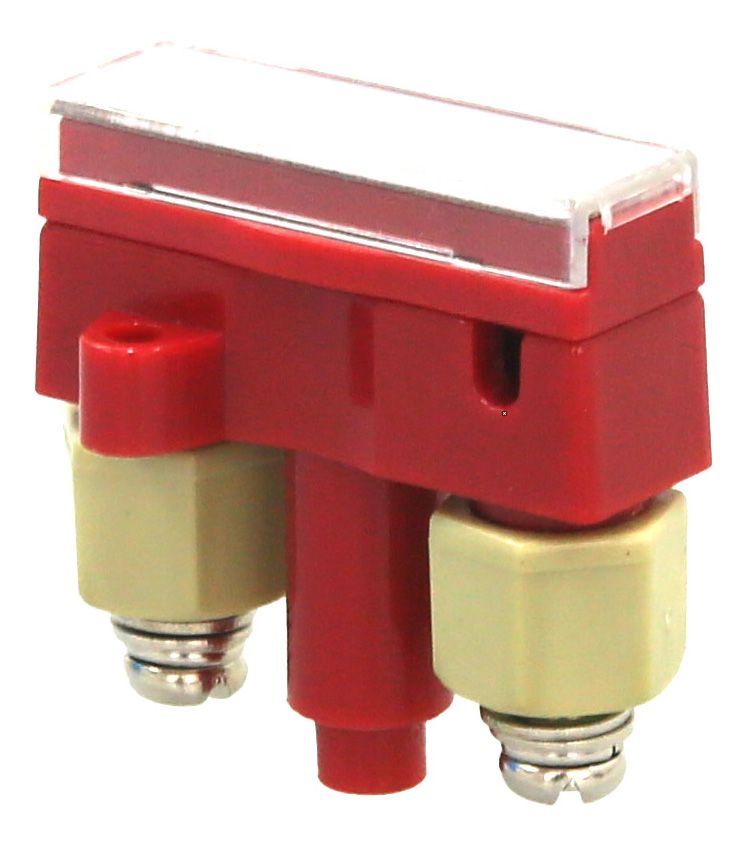 Клеммы, клеммные блоки RP 2 RD2 CHIKU