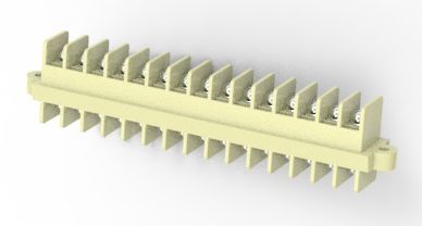 Клеммы, клеммные блоки RPF-15 CHIKU