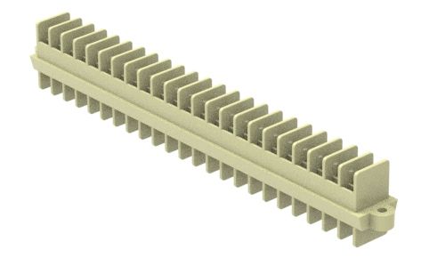 Клеммы, клеммные блоки RPF-23 CHIKU