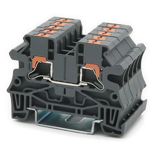 Клеммы, клеммные блоки RPI 4 CHIKU