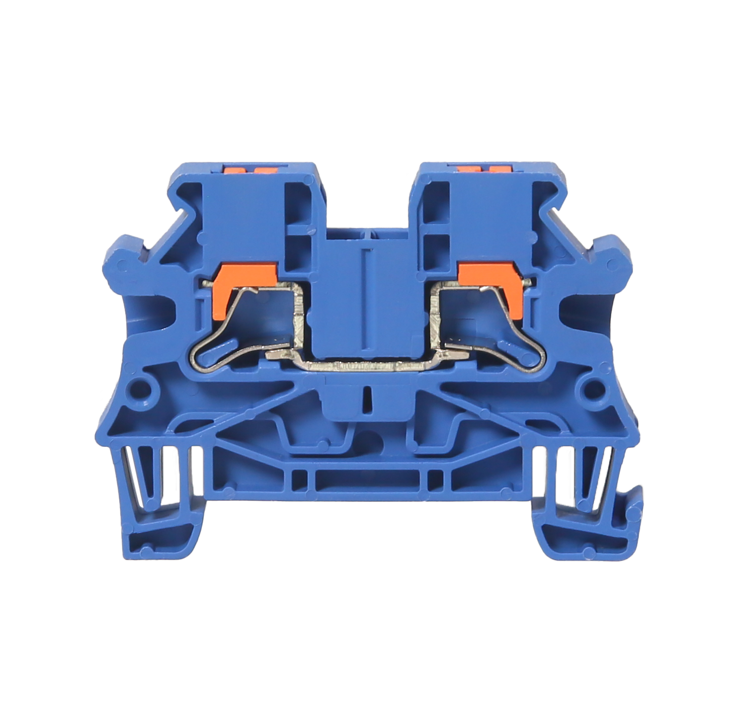 Клеммы, клеммные блоки RPI 4 BU CHIKU