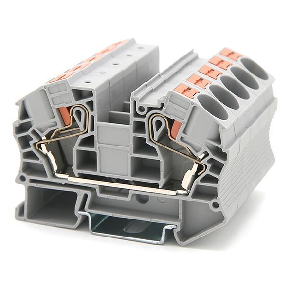 Клеммы, клеммные блоки RPV 16 CHIKU