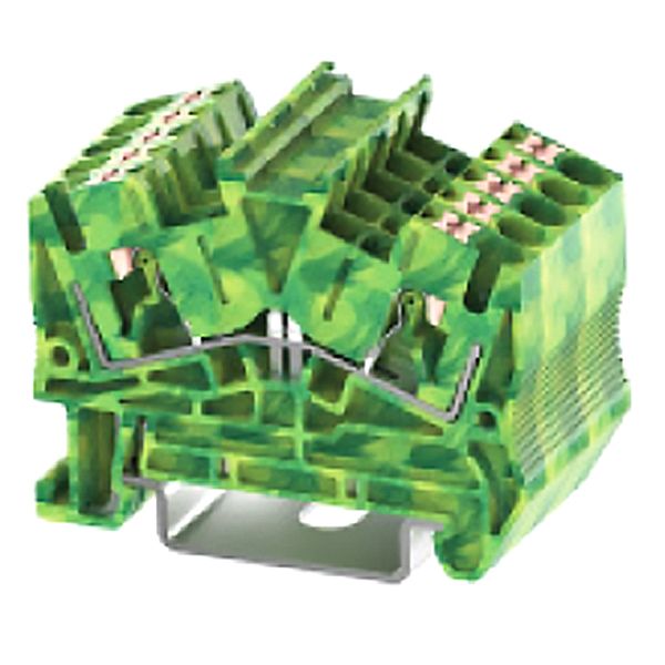 Клеммы, клеммные блоки RPV 2,5S-PE CHIKU