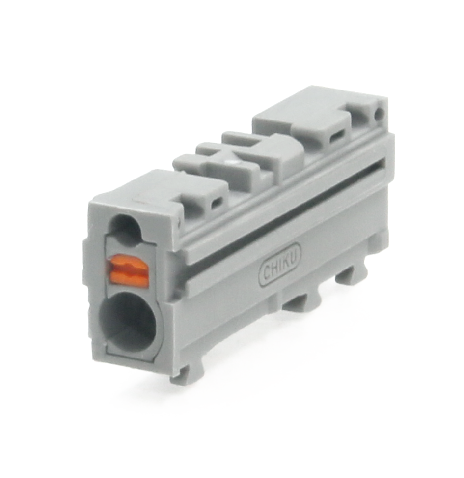 Клеммы, клеммные блоки RPVC 1,5 CHIKU